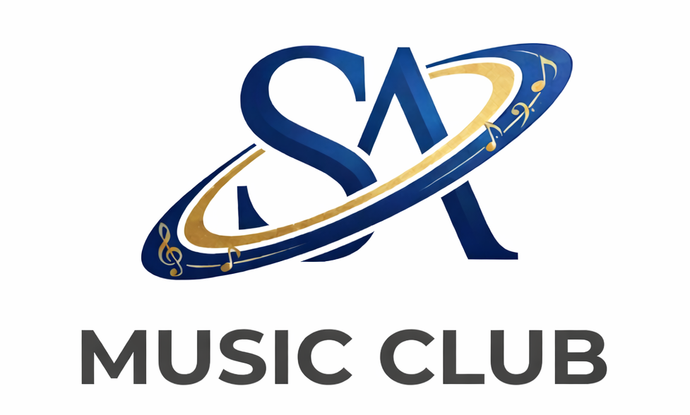 SA Music Club